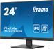 Монітор Iiyama XU2493HS-B6 508495ua фото 1