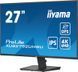 Монитор iiyama ProLite XU2792UHSU-B6 520392ua фото 4