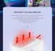 Корпус GameMax Hype-A White 628329ua фото 16