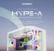Корпус GameMax Hype-A White 628329ua фото 14