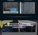 Корпус GameMax Vista COC AW 630538ua фото 26