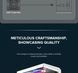 Корпус GameMax Vista COC AW 630538ua фото 23