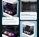 Корпус GameMax Vista COC AW 630538ua фото 14
