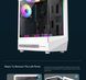 Корпус GameMax Vista COC AW 630538ua фото 24