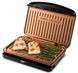 Електрогриль притискний George Foreman Fit Grill Copper Medium 25811-56 463028ua фото 7
