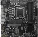 Материнская плата MSI PRO B760M-P DDR4 463315ua фото 2