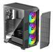 Корпус Xilence Xilent Breeze II X812.ARGB Black (XG181_X812.ARGB) 620111 фото 5