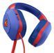 Наушники с микрофоном Trust GXT 416SM Zirox Superman (25738) 620904 фото 3