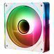 Вентилятор 1Stplayer FC7R White (FC7R-WH) 622663ua фото 2