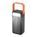 Внешний аккумулятор (павербанк) Borofone BJ66 Magnifico 40000mAh Black 626956ua фото 2