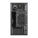 Корпус Prologix E124 Black 400W 623114ua фото 7