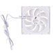 Вентилятор 1Stplayer FC7R White (FC7R-WH) 622663ua фото 6