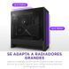 Корпус NZXT H510 Flow Black (CC-H52FB-01) 526503 фото 8