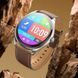 Смарт-часы Hoco Y22 Silver 614414ua фото 4