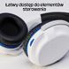 Наушники с микрофоном HyperX Cloud Stinger 2 for PlayStation (75X29AA) 509305ua фото 4