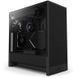 Корпус NZXT H510 Flow Black (CC-H52FB-01) 526503 фото 1