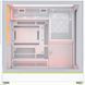 Корпус Montech HS01 Pro White 620071 фото 5