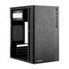 Корпус Prologix E124 Black 400W 623114ua фото 3