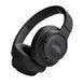 Навушники з мікрофоном JBL Tune 720BT Black (JBLT720BTBLK) 511332ua фото 1