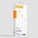 Навушники з мікрофоном Ttec Pop White (2KMM13B) 579562ua фото 2