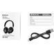 Навушники з мікрофоном Real-El GD-828 Black (EL124100052) 579472ua фото 10