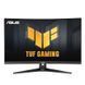 Монитор Asus TUF Gaming VG32WQ3B (90LM0AP1-B01171) 571179ua фото 3
