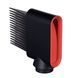 Мультистайлер Dyson Airwrap i.d. multi-styler and dryer Curly+Coily Vinca Blue/Topaz (533759-01) 620583 фото 4