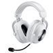 Навушники з мікрофоном Logitech G Pro X 2 Lightspeed White (981-001269) 478793ua фото 1