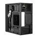 Корпус Prologix E124 Black 400W 623114ua фото 9