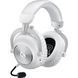 Навушники з мікрофоном Logitech G Pro X 2 Lightspeed White (981-001269) 478793ua фото 3