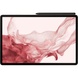 Планшет Samsung Galaxy Tab S8 Plus 12.4 8/256GB Wi-Fi Pink Gold (SM-X800NIDB) 533904ua фото 2