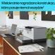 Принтер HP LaserJet M207dw (8J9K9F) 532195 фото 9