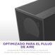 Корпус NZXT H510 Flow Black (CC-H52FB-01) 526503 фото 9