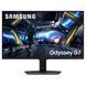 Монітор Samsung Odyssey G7 LS32DG700 (LS32DG700EIXUA) 630705ua фото 1