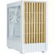 Корпус Zalman P10 Namu White 620115ua фото 1