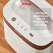 Отпариватель Tefal Ixeo Vision QT1811E0 619102ua фото 5