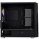Корпус 1Stplayer FD5-M 4F1 Black 623013ua фото 2
