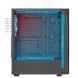Корпус Aerocool Designer-G-BK-v1 (ACCM-ES05043.11) 619994 фото 7