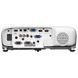 Ультракороткофокусний проектор Epson EB-W56S (V11HB62042) 630808ua фото 5