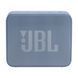 Портативная колонка JBL Go Essential 2 Blue (JBLGOES2BLUEU) 571766ua фото 1