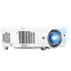 Короткофокусный проектор ViewSonic LSD300W-ST (VS20579) 630487ua фото 4