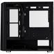 Корпус 1Stplayer FD5-M 4F1 Black 623013ua фото 4
