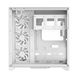 Корпус GameMax Hype-A White 628329ua фото 4