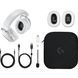 Навушники з мікрофоном Logitech G Pro X 2 Lightspeed White (981-001269) 478793ua фото 6