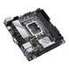 Материнська плата Asus Prime H610I-PLUS-CSM 519421ua фото 4