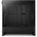 Корпус NZXT H510 Flow Black (CC-H52FB-01) 526503 фото 3