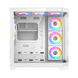 Корпус GameMax Hype-A White 628329ua фото 5