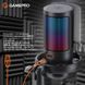 Мікрофон для ПК/ для стрімінгу, подкастів GamePro UGM145B Black 578888ua фото 13