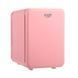 Портативний холодильник термоелектричний Adler AD 8084 Pink 502021 фото 1