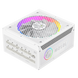 Блок живлення GameMax RGB Pro 1050G WH 627796ua фото 28
